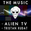 Tristan Rudat - Alien Shuffle feat Brad Van Sickle