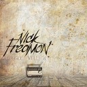 Nick Freamon feat Maestrobelief - The Day After Yesterday feat Maestrobelief
