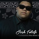 Josh Tatofi - Sweetheart Mine feat Robi Kahakalau
