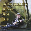 Nick McAlley - I Got a Name