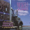 Nickels Dimes - Trampoline