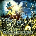 Nick Magrene - Green Inferno