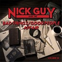 Nick Guy Private Eye - Story Behind the Song