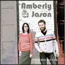 Amberly Jason - B ta Es Een Dach