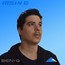 Ben G Zelos - Rising