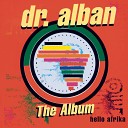 Dr Alban - No Coke