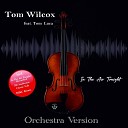Tom Wilcox feat Tom Luca - In the Air Tonight DJKC Club Radio Mix