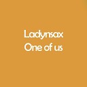 А Высоцкая - Joan Osborne One Of Us Ladynsax cover