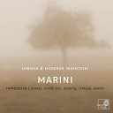 Romanesca Andrew Manze - Sonata Prima A doi Violini Op 8