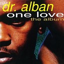 001 DR ALBAN - Reggae gone ragga