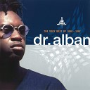 Dr Alban - Born In Africa Original Radio Mix
