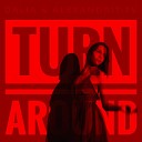 Dalia Alexandrit tv - Turn Around Aurophase Remix