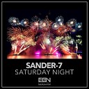 Sander 7 - Saturday Night Extended Mix