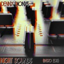Denny Dionys - Night Sounds Radio Edit