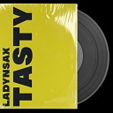 Ladynsax - Tasty
