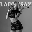 Ladynsax - Run