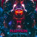 Fluffkin - The Heavens