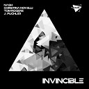 NASH Christina Novelli Tom Rogers J Puchler - Invincible Extended Mix