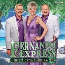 Fernando Express - Vino in Portofino