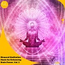 Paul Peace Meditation Library - Finding Energy