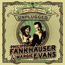 Margie Evans - Stop Forgive Unplugged Live at M hle Hunziken LP…