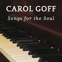 Carol Goff - Fairest Lord Jesus