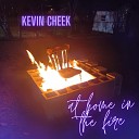 Kevin Cheek - Heart Break