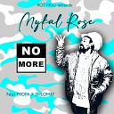 Mykal Rose feat Propa Diplomat - No More