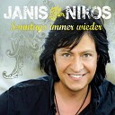 Janis Nikos - Sonntags immer wieder