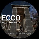 Ecco - Go to the Party