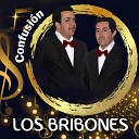 Los Bribones - Esperanza