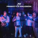 ZH - Freestyle Salomon