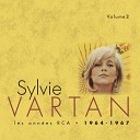 Sylvie Vartan - 8 heures 20