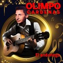 Olimpo C rdenas - Cuatro Vidas