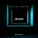 Gavin Green - Inside Radio Edit