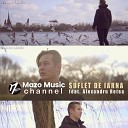 Mazo Music Channel feat Alexandru Retea - Suflet De Iarna Cover