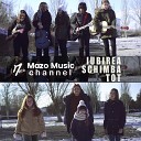Mazo Music Channel - Iubirea Schimba Tot Cover