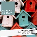 Massimo Fara Barbara Raimondi Nicola Barbon - That Old Feeling