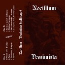 Noctilium - Desolation of the myopic