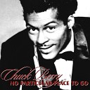 chuck berry - rock and rock music