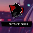Crowcovers - Lovesick Girls Lofi Chill Calm Piano Version