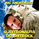 MC Android o - Samba Triste Samba Dark G tico Alien da Desilus…