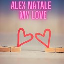 Alex Natale - My love Extended mix