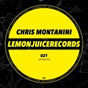 Chris Montanini - 021
