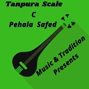 Pt Hari Nath Jha - Tanpura Scale C