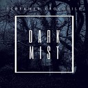 Screamer Crocodile - Dark Mist