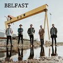 Shamrock Tenors - Belfast