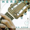 Victor Heredia feat Mercedes Sosa Fito P ez - Vengo a Ofrecer Mi Coraz n En Vivo