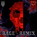 Wolf feat Shrue Fiproducer - Rage Remix