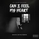 DJ J Taylor Delighters - Can I Feel My Heart David Jayve Remix